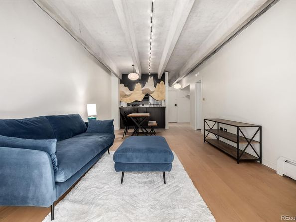 1265 Elizabeth Street 305, Denver CO 80206