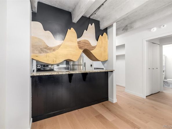 1265 Elizabeth Street 305, Denver CO 80206