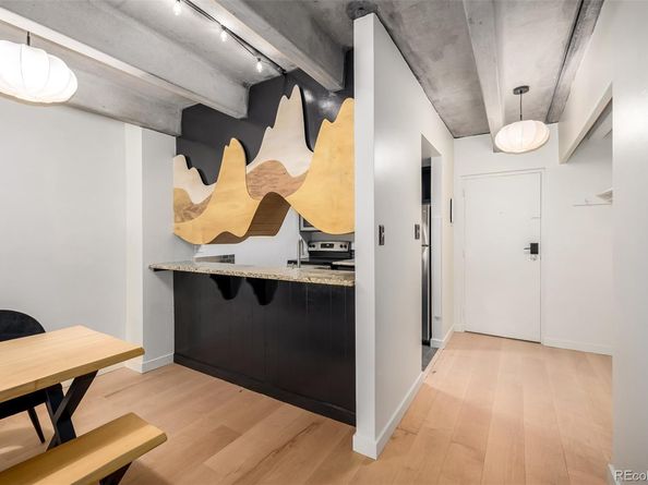 1265 Elizabeth Street 305, Denver CO 80206