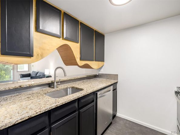 1265 Elizabeth Street 305, Denver CO 80206