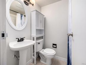 1265 Elizabeth Street 305, Denver CO 80206
