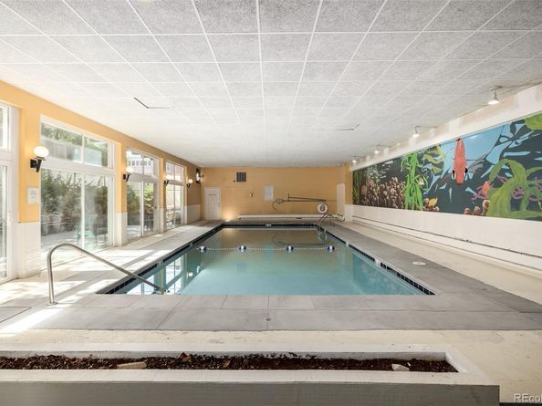 1265 Elizabeth Street 305, Denver CO 80206
