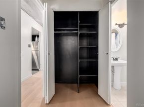 1265 Elizabeth Street 305, Denver CO 80206