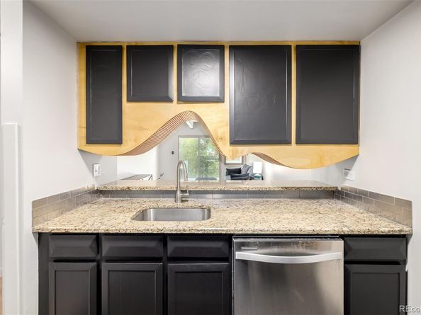 1265 Elizabeth Street 305, Denver CO 80206