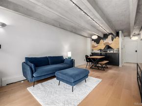 1265 Elizabeth Street 305, Denver CO 80206