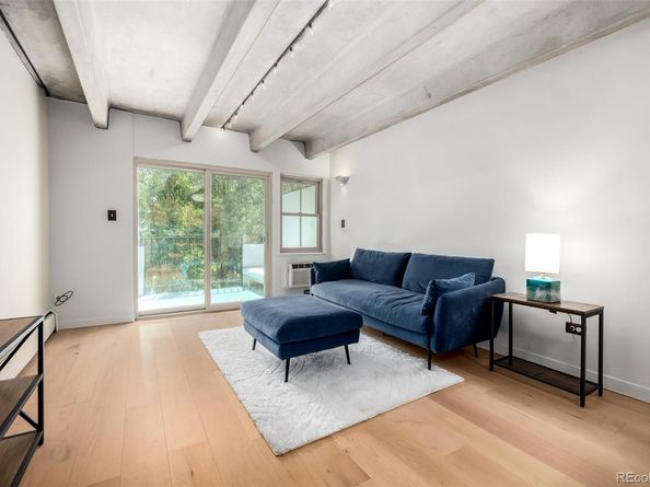 1265 Elizabeth Street 305, Denver CO 80206