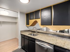 1265 Elizabeth Street 305, Denver CO 80206