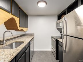 1265 Elizabeth Street 305, Denver CO 80206