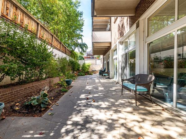 1265 Elizabeth Street 305, Denver CO 80206
