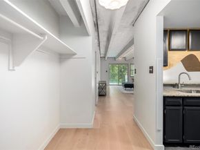 1265 Elizabeth Street 305, Denver CO 80206