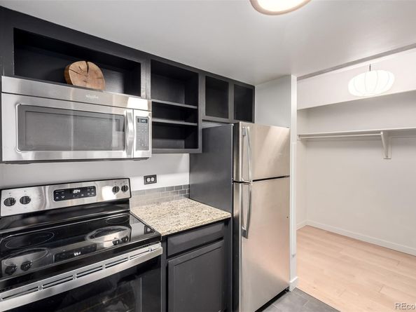 1265 Elizabeth Street 305, Denver CO 80206