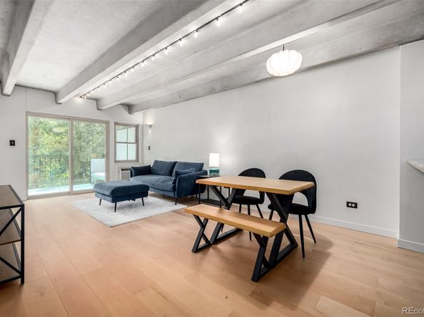 1265 Elizabeth Street 305, Denver CO 80206