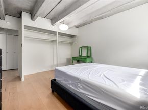 1265 Elizabeth Street 305, Denver CO 80206