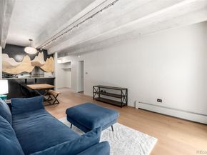 1265 Elizabeth Street 305, Denver CO 80206