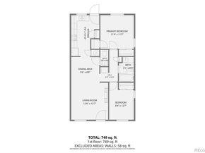 8248 Washington Street 99, Denver CO 80229