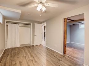 1424 S Simms Street, Lakewood CO 80232