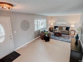 1424 S Simms Street, Lakewood CO 80232