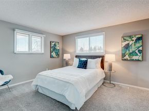 1424 S Simms Street, Lakewood CO 80232