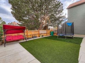 17365 E Rice Circle A, Aurora CO 80015