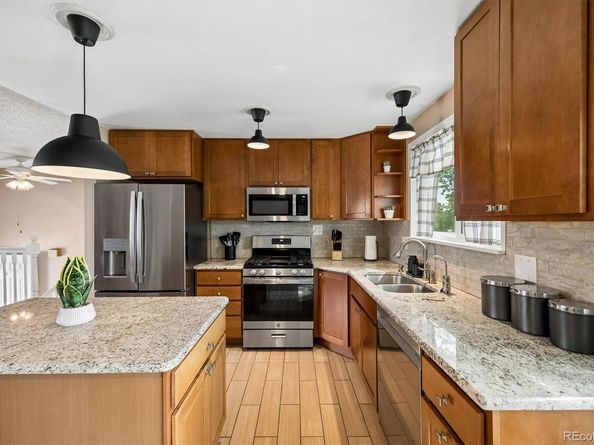 15882 E Girard Place, Aurora CO 80013