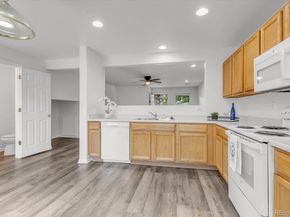 11112 Claude Court, Northglenn CO 80233