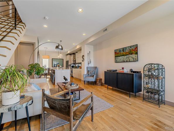 2413 Court Place, Denver CO 80205