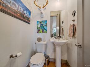 2413 Court Place, Denver CO 80205