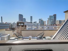 2413 Court Place, Denver CO 80205