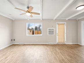 808 S Umatilla Way, Denver CO 80223