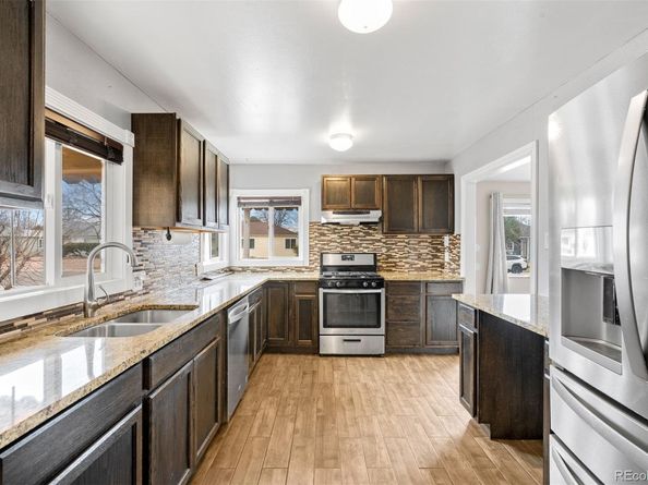 808 S Umatilla Way, Denver CO 80223
