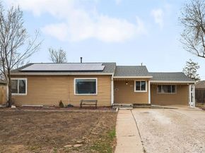 808 S Umatilla Way, Denver CO 80223