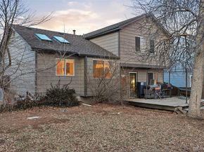11842 W Brandt Avenue, Littleton CO 80127
