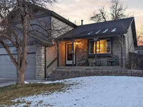 11842 W Brandt Avenue, Littleton CO 80127