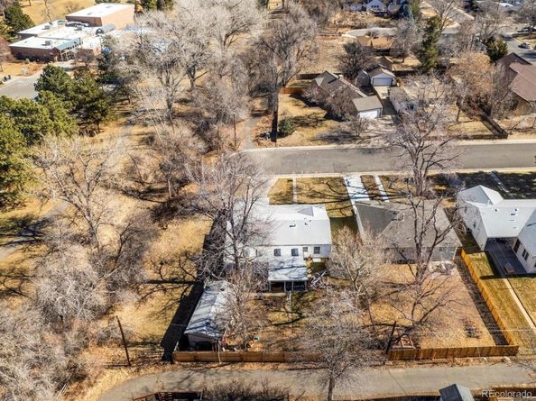 3145 S Ash Street, Denver CO 80222