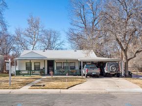 3145 S Ash Street, Denver CO 80222