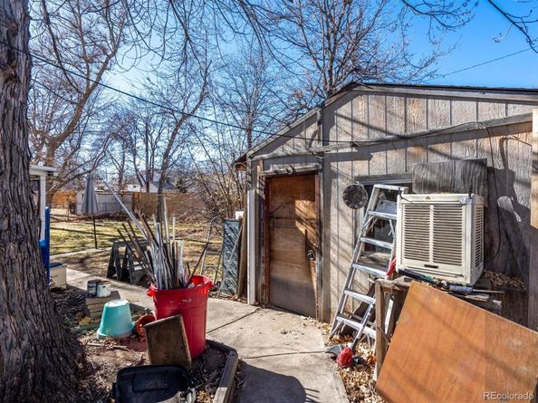 3145 S Ash Street, Denver CO 80222