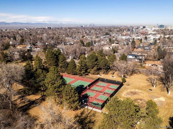 3145 S Ash Street, Denver CO 80222