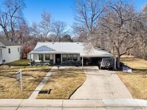 3145 S Ash Street, Denver CO 80222