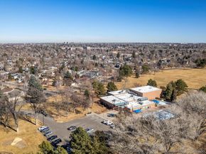 3145 S Ash Street, Denver CO 80222