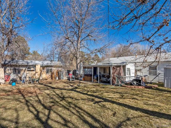 3145 S Ash Street, Denver CO 80222