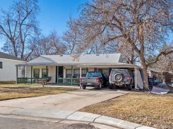 3145 S Ash Street, Denver CO 80222