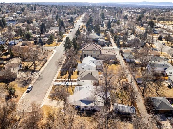 3145 S Ash Street, Denver CO 80222