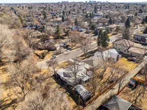 3145 S Ash Street, Denver CO 80222