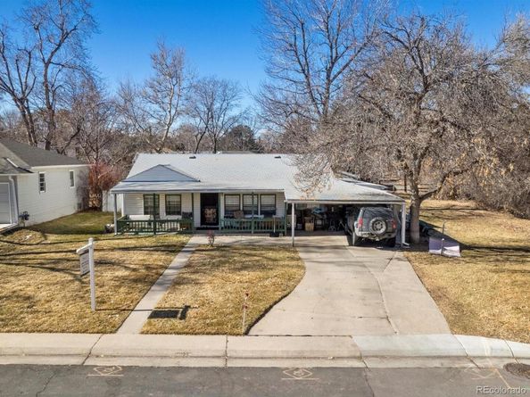 3145 S Ash Street, Denver CO 80222