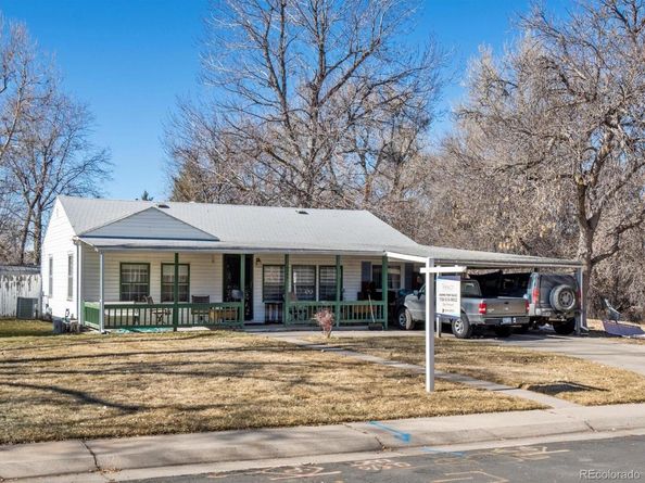 3145 S Ash Street, Denver CO 80222