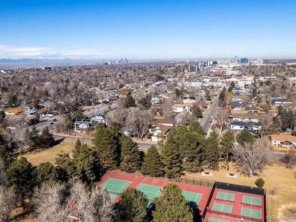 3145 S Ash Street, Denver CO 80222