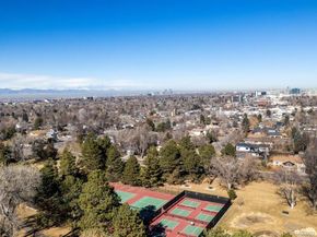 3145 S Ash Street, Denver CO 80222