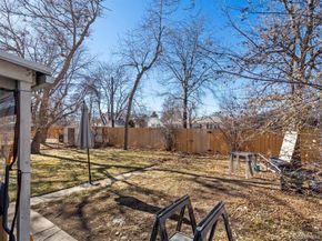 3145 S Ash Street, Denver CO 80222