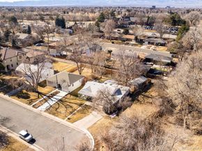 3145 S Ash Street, Denver CO 80222