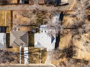 3145 S Ash Street, Denver CO 80222